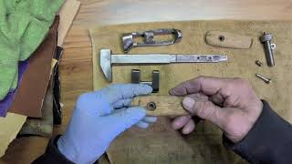 Bermis Call Au Natural