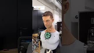 Learn More About Promobot Robots On Our Website