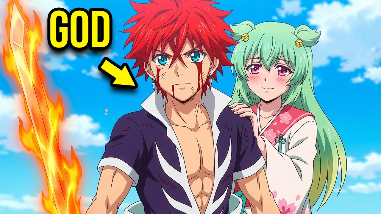 Everyone Despised Him Until He Became the Strongest Demon Slayer