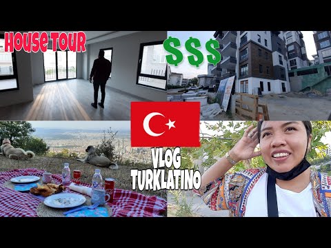 Vídeo: Com és El Festival Kadigr A Turquia