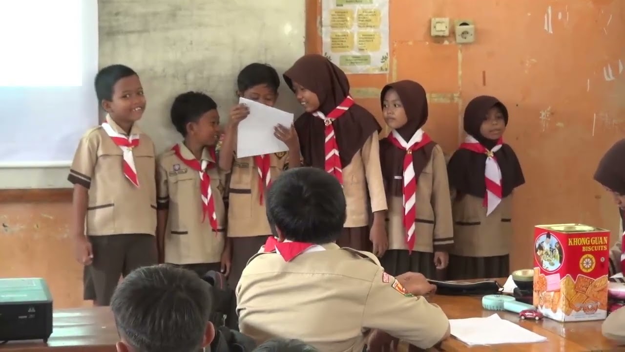 Video edit KIKI RIZKHI AMALIA NIM 1123251983