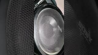 Subwoofer de 8 pulgadas del Sony gtr 77