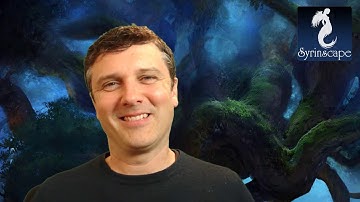 How to setup the Syrinscape Online Player for remote play