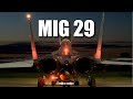 MIG-29 FAKTY NIE MITY