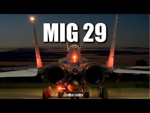 Wideo: MIG-29: specyfikacje. Samolot MIG-29: uzbrojenie, prędkość, foto