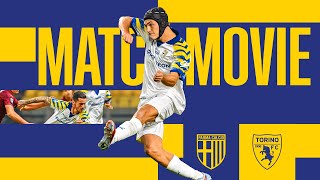 Our First Home Win | Parma-Torino Exclusive Footage | Serie A Enilive 2025/26 Our First Home Win | Parma-Torino Exclusive Footage | Serie A Enilive 2025/26