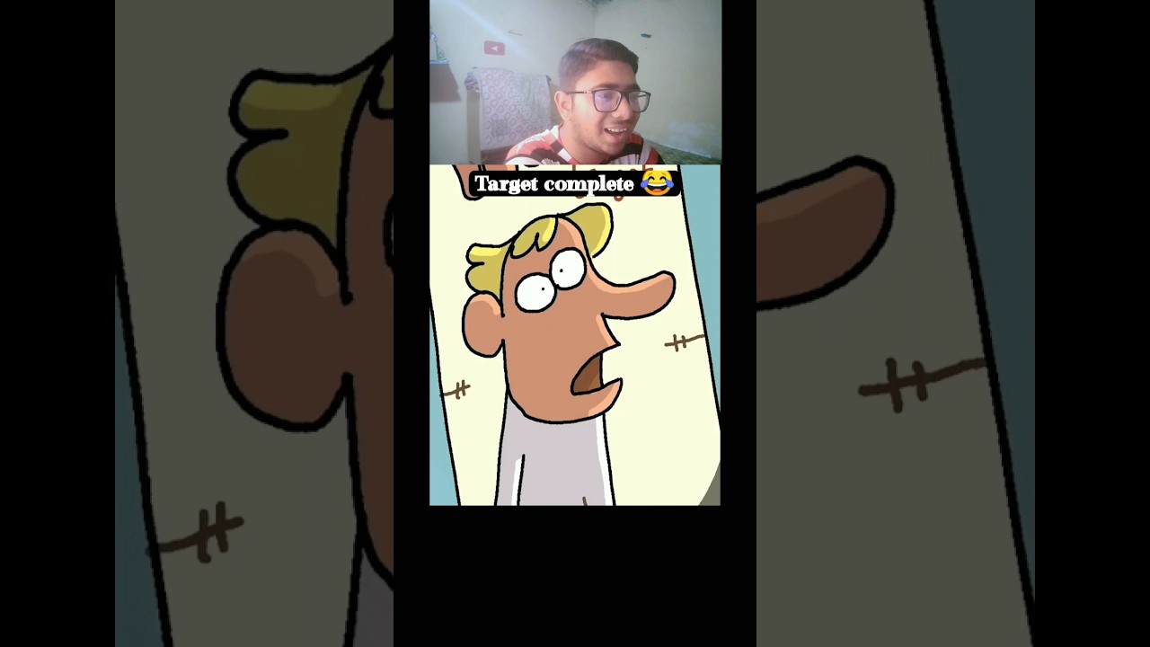 Target complete 😂 reaction video | 