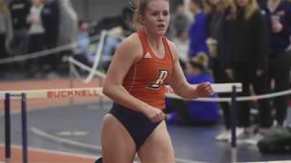 'Ray Bucknell Diversity Award: Harper Stewart
