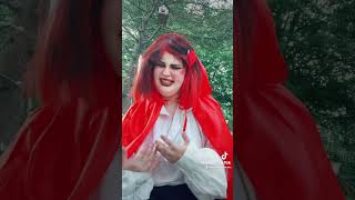 Ruby rwby rubyrose rwbycosplay cosplay rwbyreaction