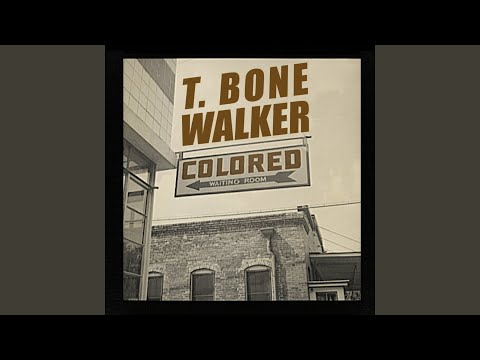 Putar I'm gonna find my baby - T-bone Walker