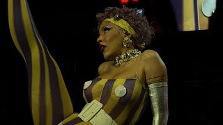 Doja Cat - Demons - Live Lisbon - June 2, 2026