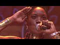 Hempress Sativa - Live at Rototom Sunsplash (Main Stage)