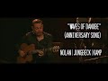 Anniversary song  gypsy jazz  sven jungbeck invites robin nolan