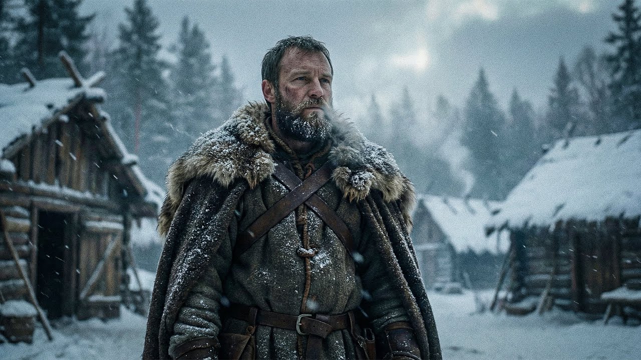 Why Medieval Clothing Kept People Warm at -40°F While Your $300 Jacket Leaves You Shivering