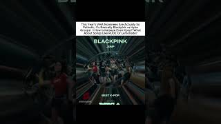Let's at least vote our best for blackpink and lisa 🤐 #lisa #리사 #blackpink #블랙핑크