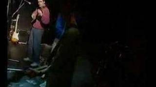 The Farm - Groovy Train Live On The New Sessions, 1990