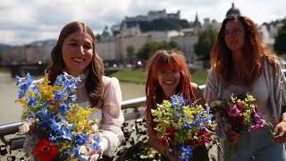 Promotion Video Salzburg Florists 2022
