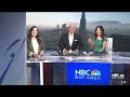 Vianey's Forecast: Warming temps, coastal clouds