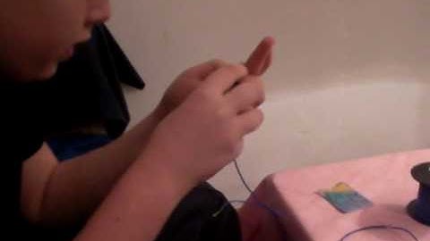 How to modify your Xbox 360 with LED lights part 5