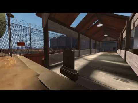 [SFM] Heavy Speaks Polish