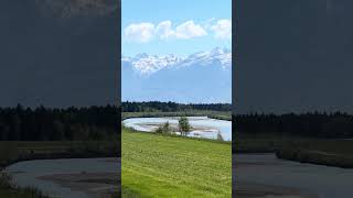 Księstwo Lichtenstein #adventure #nature #travel #mountains #dc