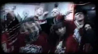Insane Clown Posse tt Twiztid - Homies MEC Remix music video Insane Clown Posse tt Twiztid - Homies MEC Remix music video