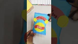 #shorts | Father’s Day card