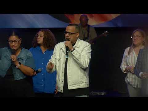 Calvario | HOPE Conference Day 2 | 7:30 PM