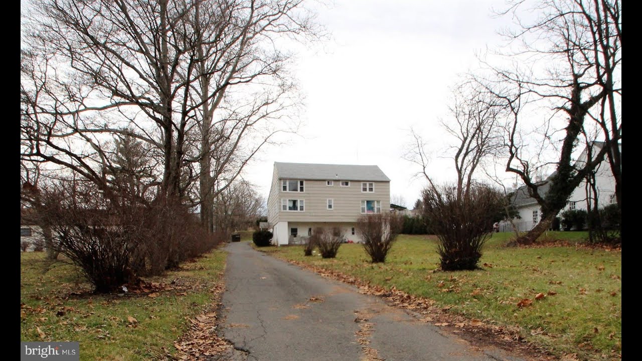 931 N TROOPER ROAD N, NORRISTOWN, PA 19403 Tandra Bowers MLS