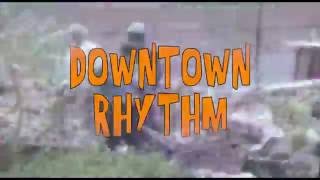 Ben Boogz: Downtown Rhythm [Music Video]