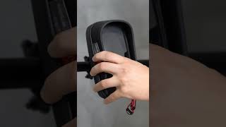 SMARTPHONE HOLDER - S957B by Givi #shorts #tutorial