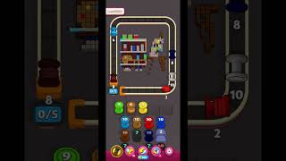 Yarn Loop Level 1306 Hard Level Walkthrough (Easy Guide)