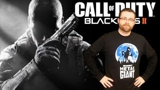 Call of Duty: Black Ops II Review (PC) - ZGR