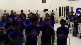 SFC KUWAIT 5TH National Conference