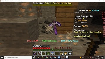 How To Find The Lazy Miner