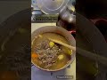 Beef stew 家庭の味　栗原はるみのビーフシチュー