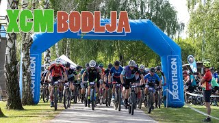 XCM Bodlja 2024 - A great Croatian marathon! 👌