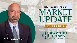 2026 Second Quarter Real Estate Market Report by Howard Hanna Beverly-Hanks