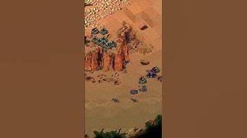 Oh, the terror!!! #commandandconquer