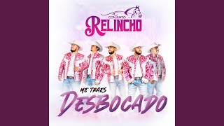 La Cumbia Del Sol - Conjunto Relincho