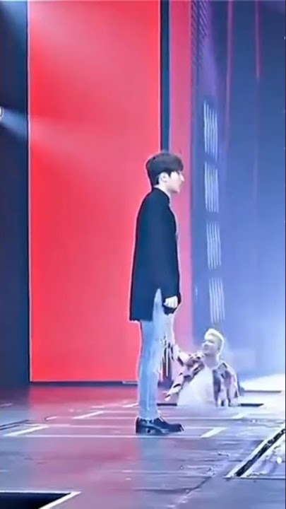 Daesung be like: what about me🥲#shorts #bigbang #daesung