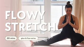 Hormonal Imbalance? Try This Somatic Yoga Class