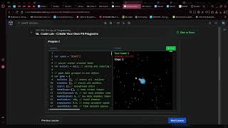 Shooter Game Demo