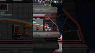 Gnome Gun #videogames #starbound