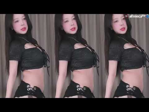 korean bj edm twerking