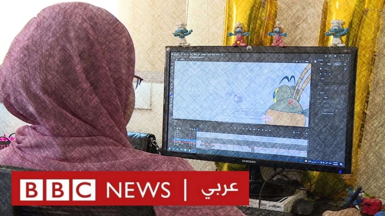 الرسوم المتحركة: ماذا نعرف عن الأنيميشن المصري؟