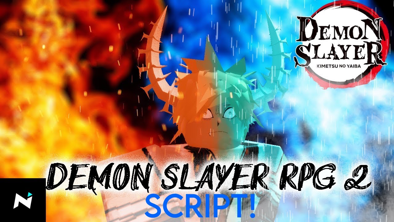 Roblox Demon Slayer Rpg 2 Hack Script Autofarm Quest Teleports Youtube - sky demon roblox