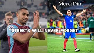 Payet Retires from Football🥹 #payet #football #funny 