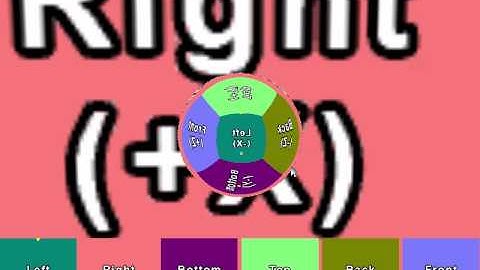 Reflection & Refraction Demo