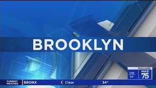 2 teens charged in Brooklyn triple stabbing: NYPD